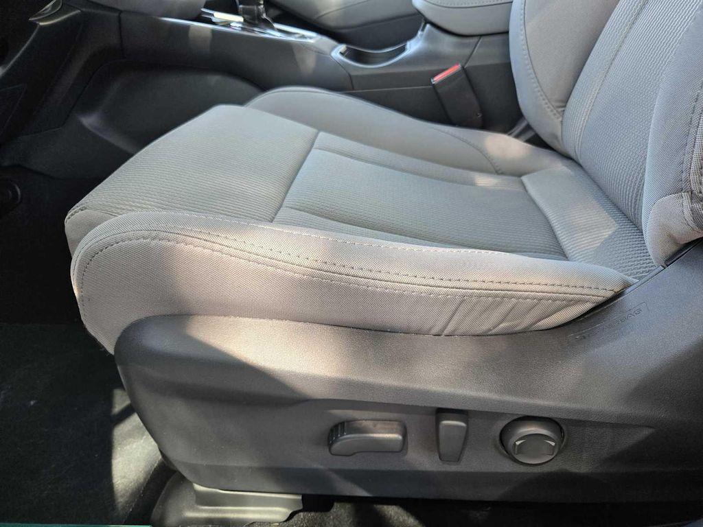 new 2025 Subaru Legacy car, priced at $30,362