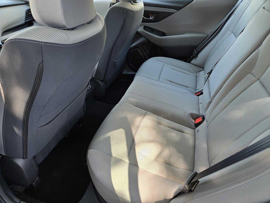 new 2025 Subaru Legacy car, priced at $30,362