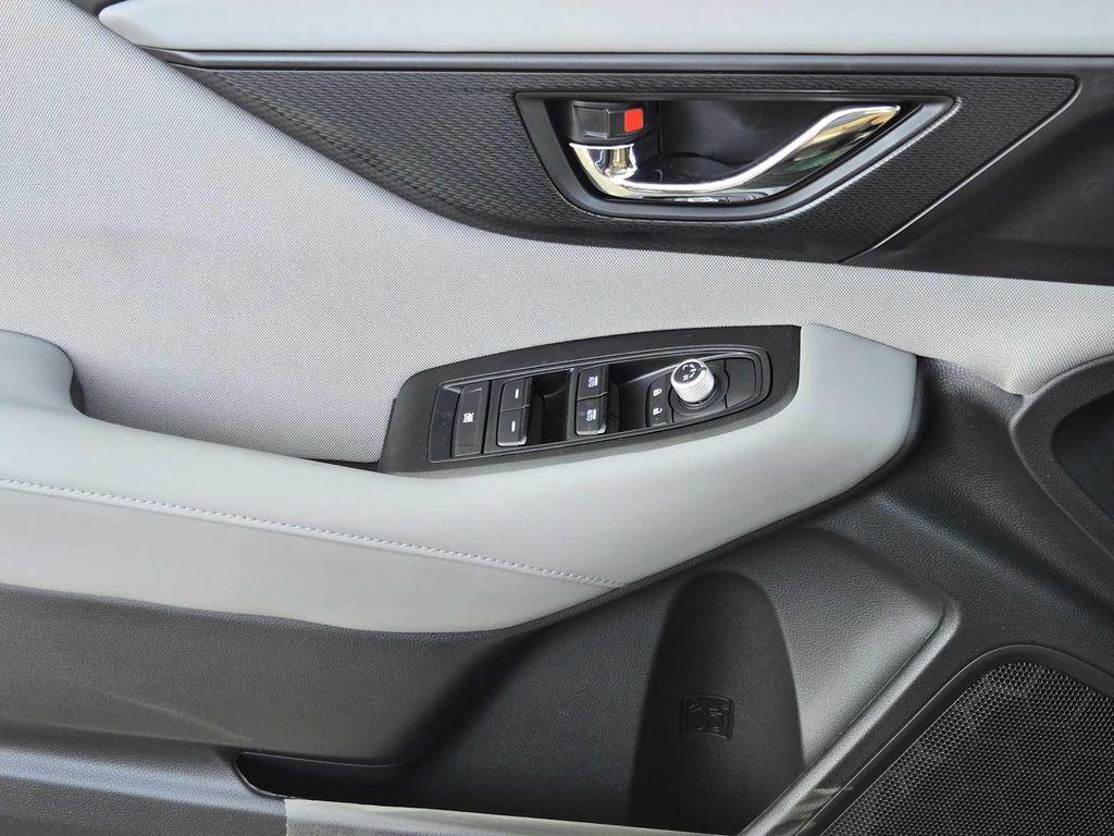 new 2025 Subaru Legacy car, priced at $30,362