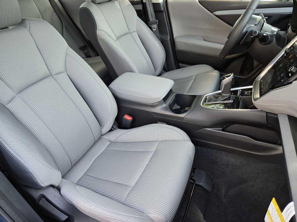 new 2025 Subaru Legacy car, priced at $30,362