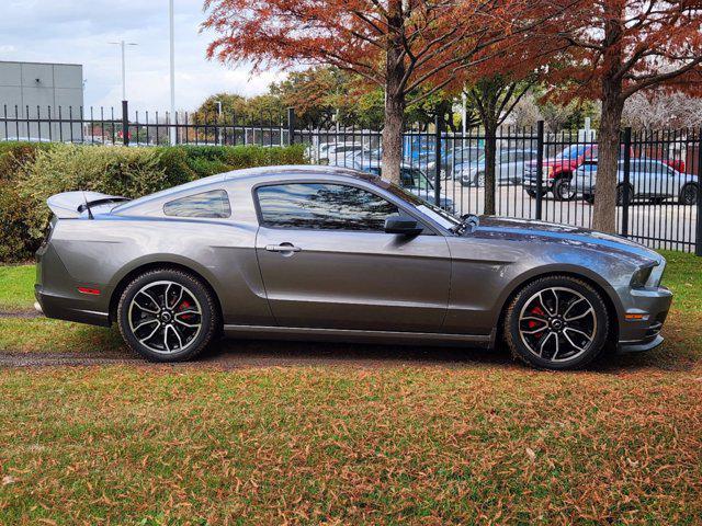 used 2014 Ford Mustang car, priced at $12,595