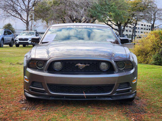 used 2014 Ford Mustang car, priced at $12,595