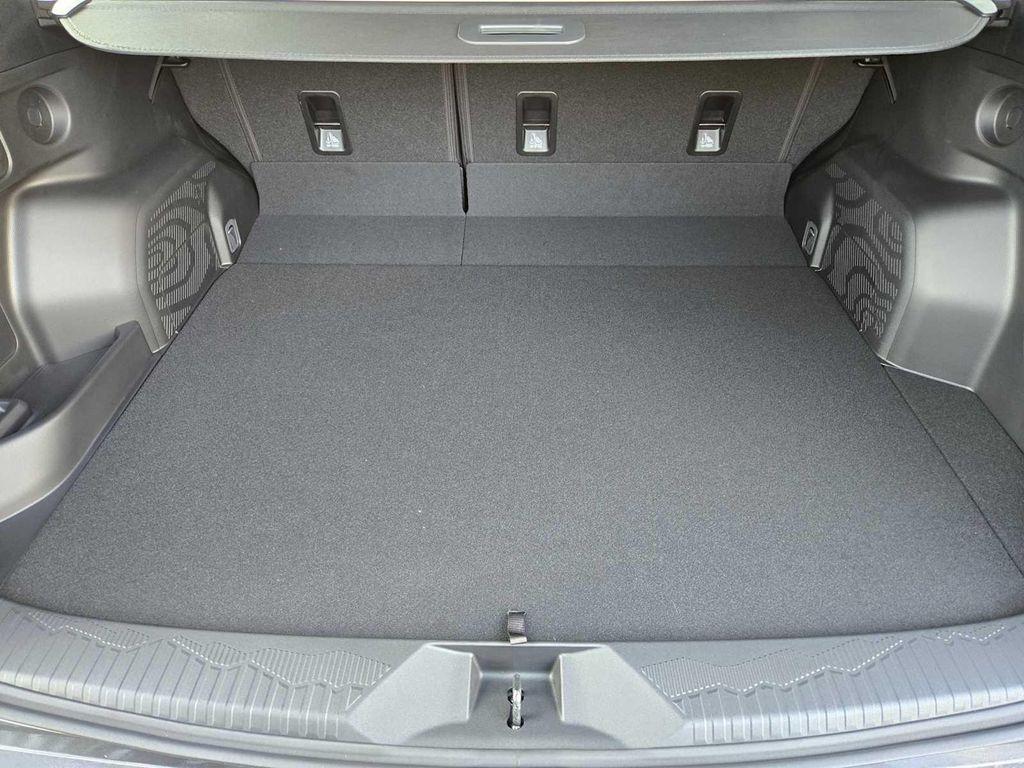 new 2025 Subaru Forester Hybrid car, priced at $43,001