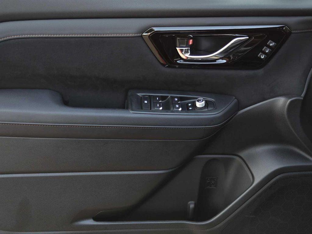 new 2025 Subaru Forester Hybrid car, priced at $43,001