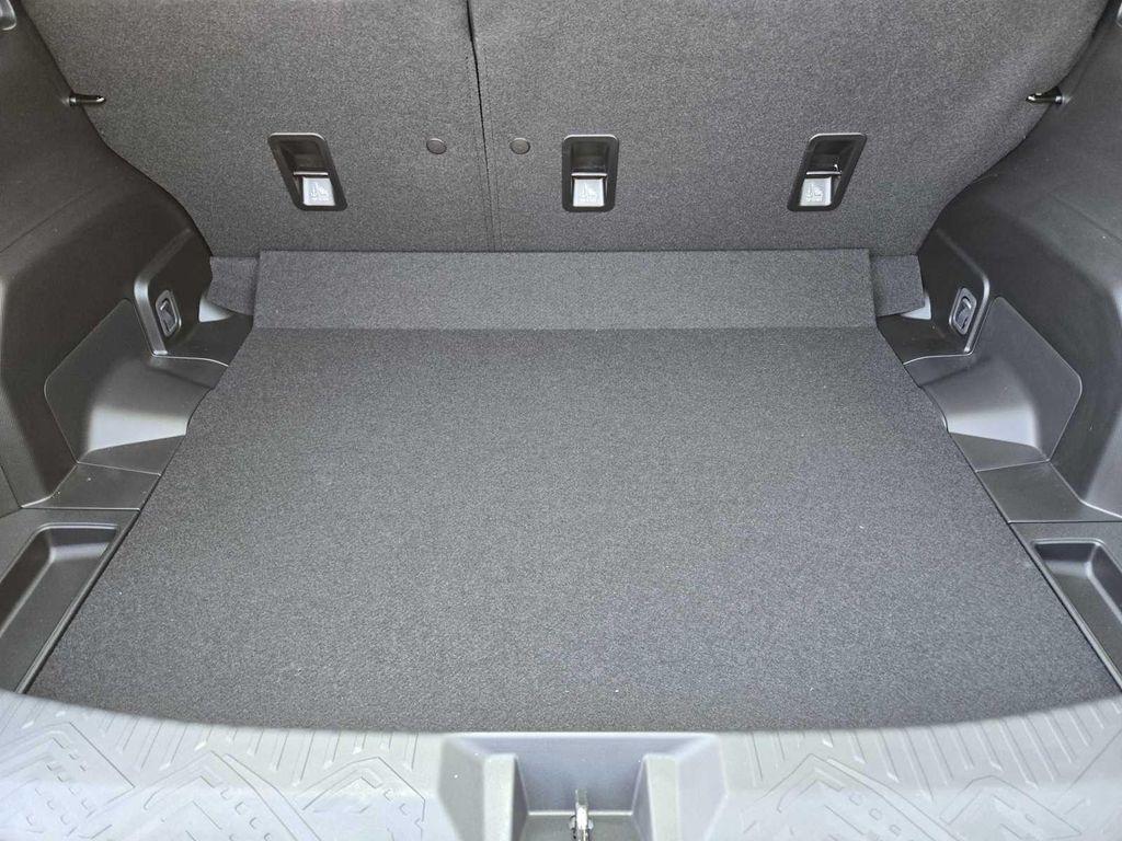 new 2025 Subaru Impreza car, priced at $24,858