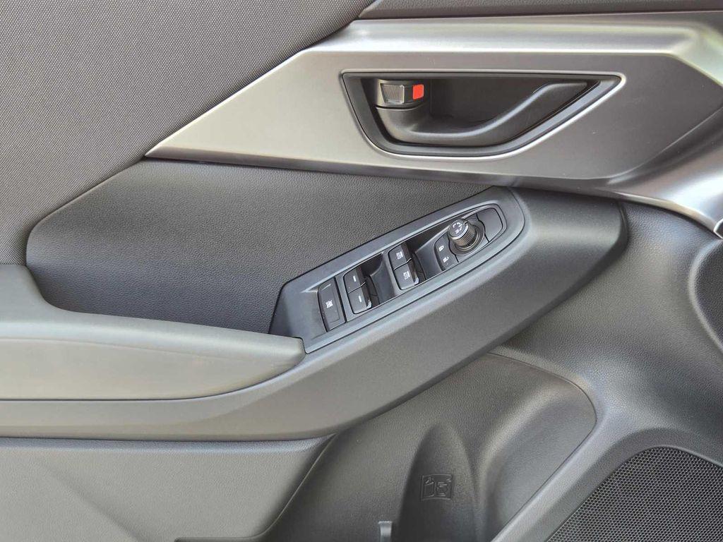 new 2025 Subaru Impreza car, priced at $24,858