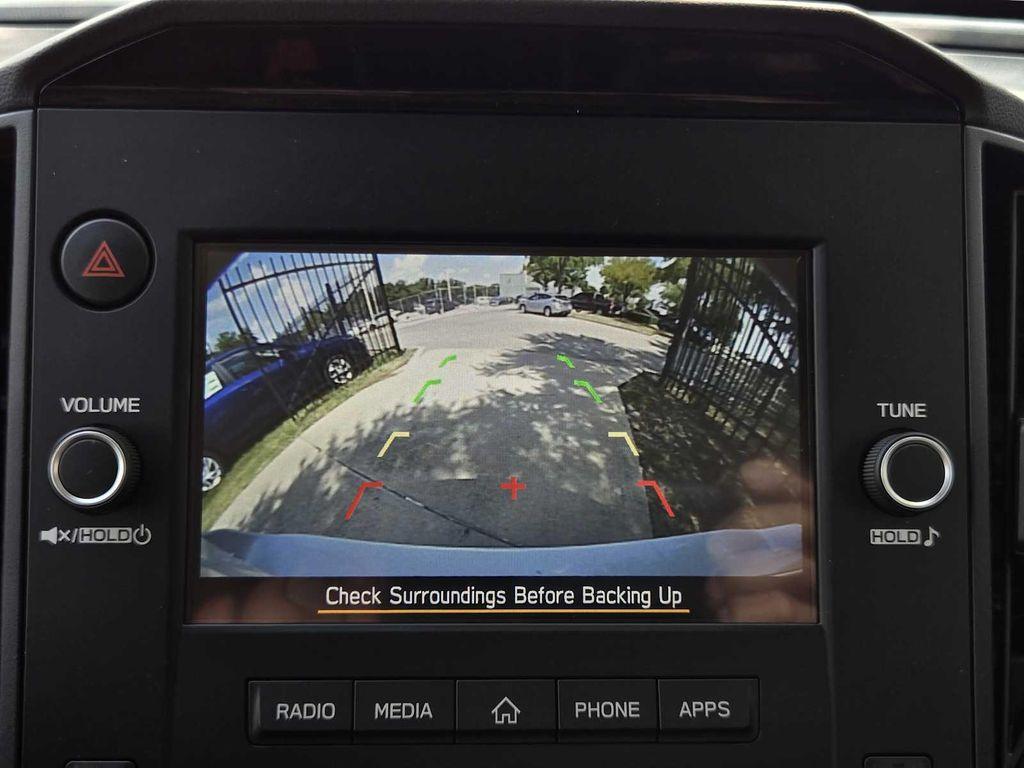 new 2025 Subaru Impreza car, priced at $24,858