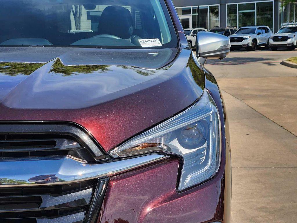 used 2023 Subaru Ascent car, priced at $39,991