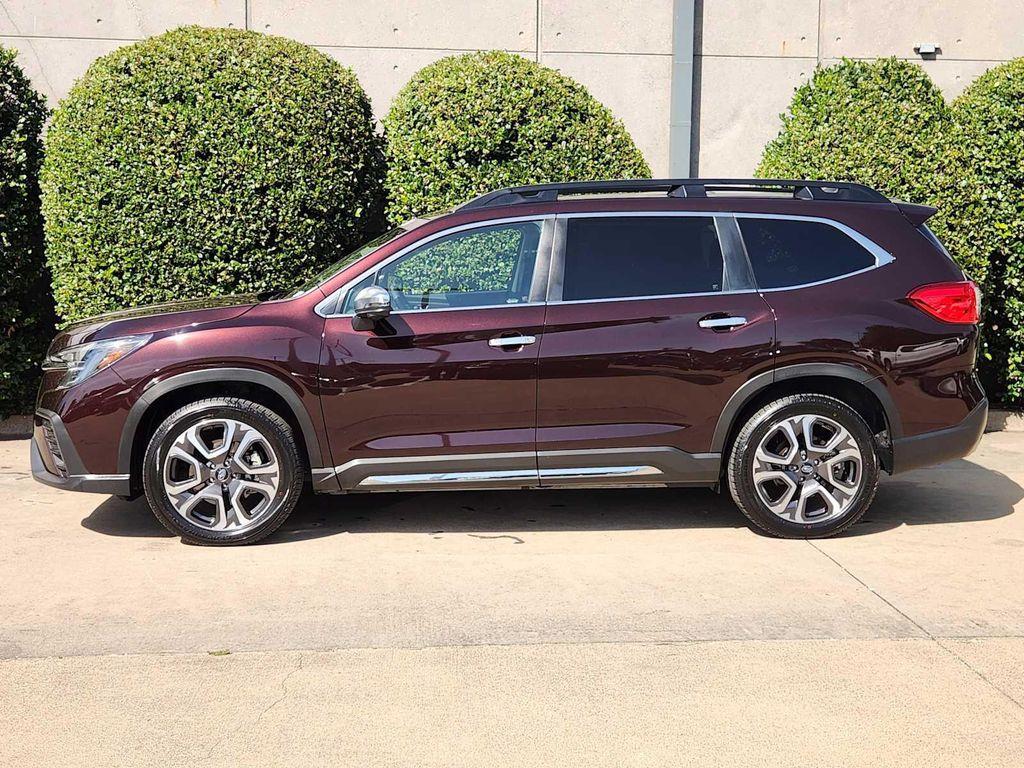 used 2023 Subaru Ascent car, priced at $39,991