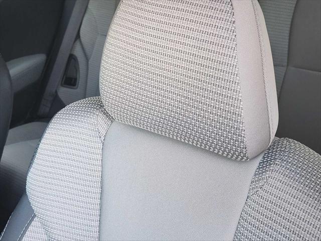 new 2025 Subaru Outback car, priced at $36,919