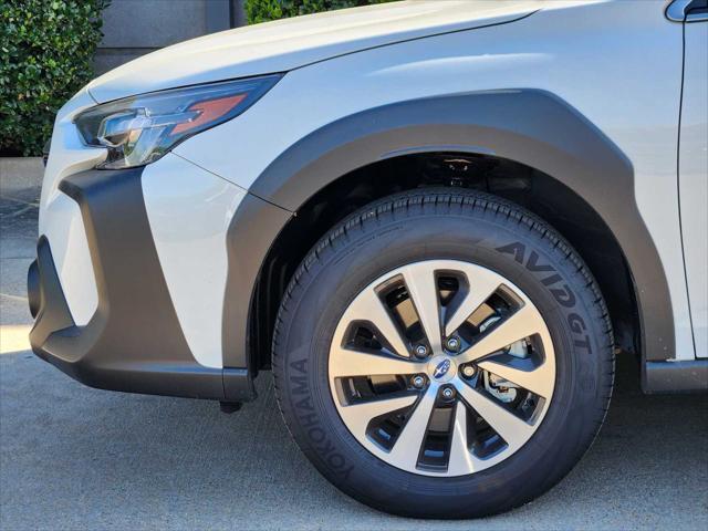 new 2025 Subaru Outback car, priced at $36,919