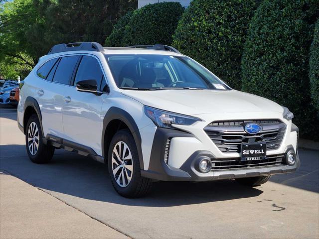 new 2025 Subaru Outback car, priced at $36,919