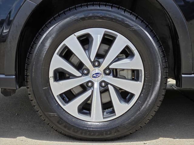 used 2021 Subaru Outback car, priced at $24,991