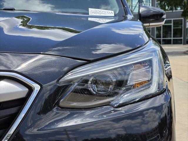 used 2021 Subaru Outback car, priced at $24,991