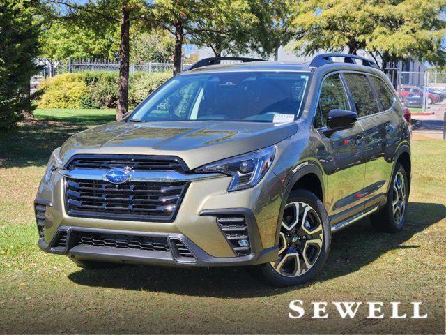 new 2024 Subaru Ascent car, priced at $48,034