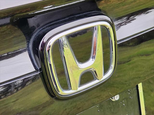 used 2017 Honda Civic car, priced at $18,988