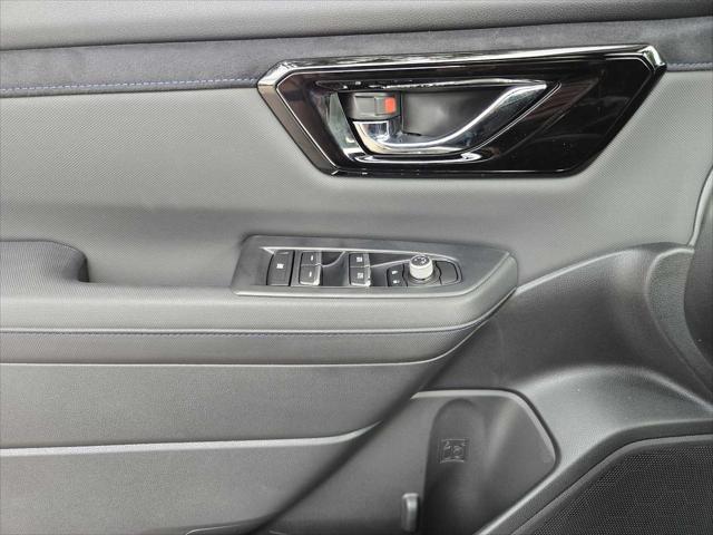 new 2025 Subaru Forester Hybrid car, priced at $40,148