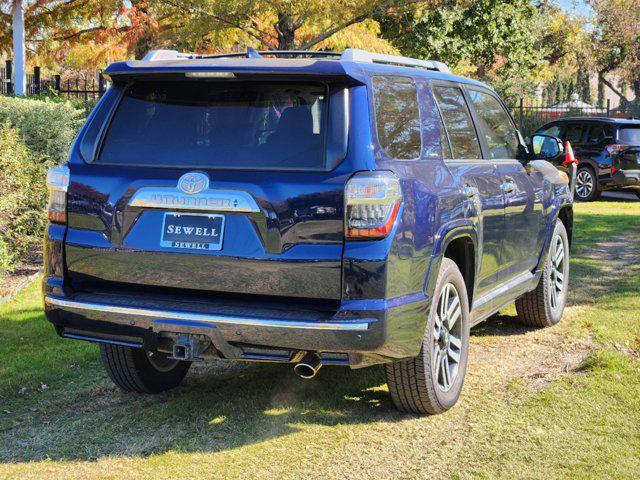 used 2018 Toyota 4Runner car, priced at $28,795