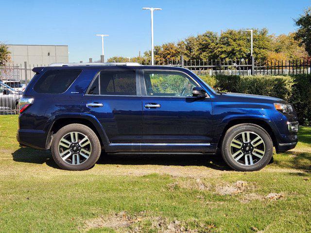 used 2018 Toyota 4Runner car, priced at $28,795