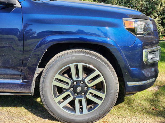 used 2018 Toyota 4Runner car, priced at $28,795