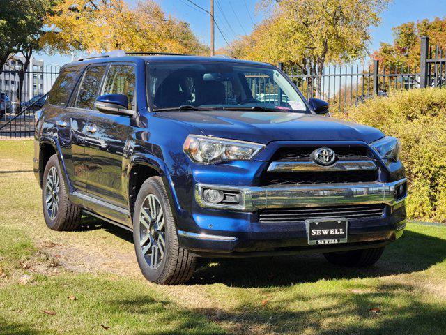 used 2018 Toyota 4Runner car, priced at $28,795