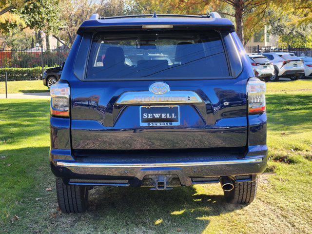 used 2018 Toyota 4Runner car, priced at $28,795