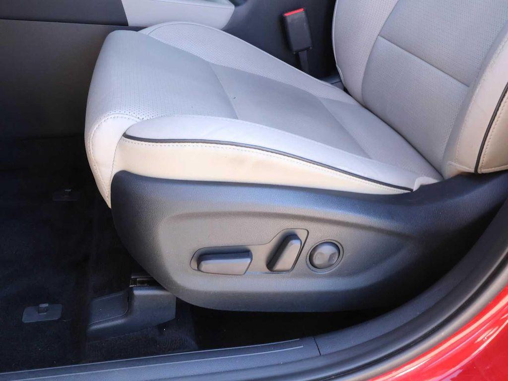 used 2022 Kia Sportage car, priced at $19,991