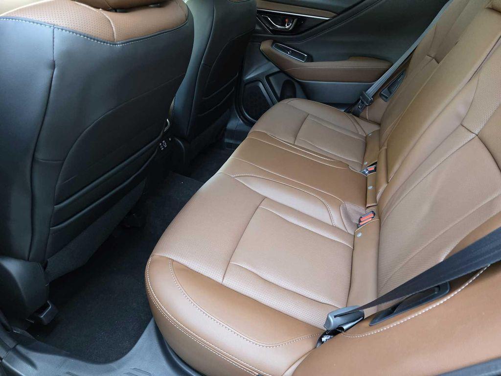 new 2025 Subaru Outback car, priced at $43,927
