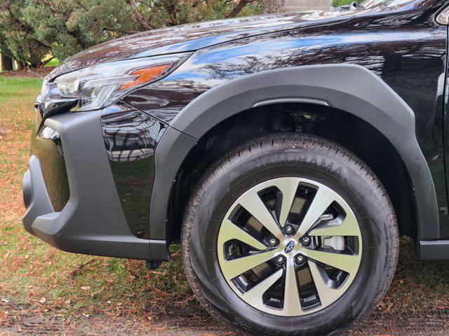 used 2024 Subaru Outback car, priced at $30,991