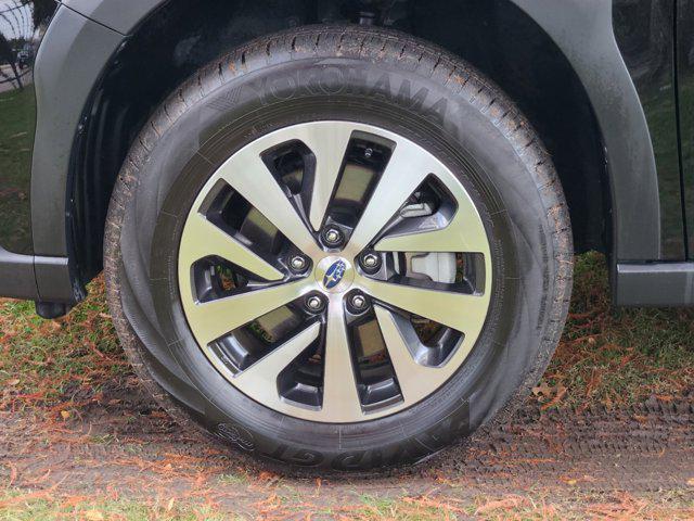 used 2024 Subaru Outback car, priced at $30,991