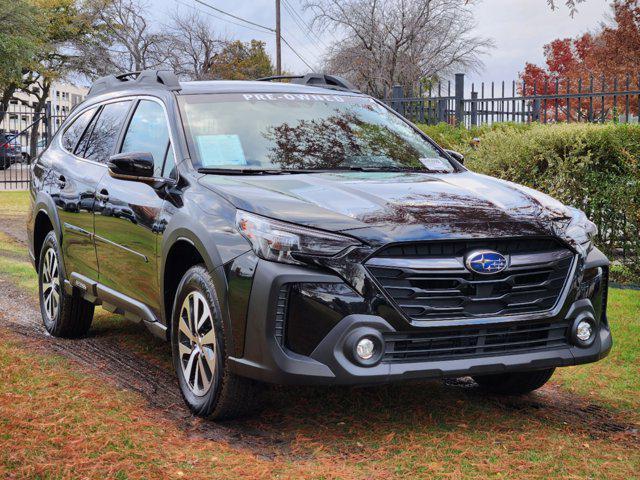 used 2024 Subaru Outback car, priced at $30,991