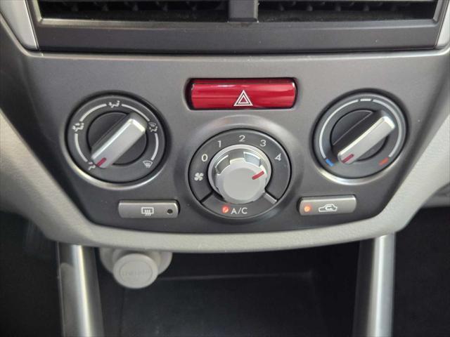 used 2011 Subaru Forester car, priced at $11,991