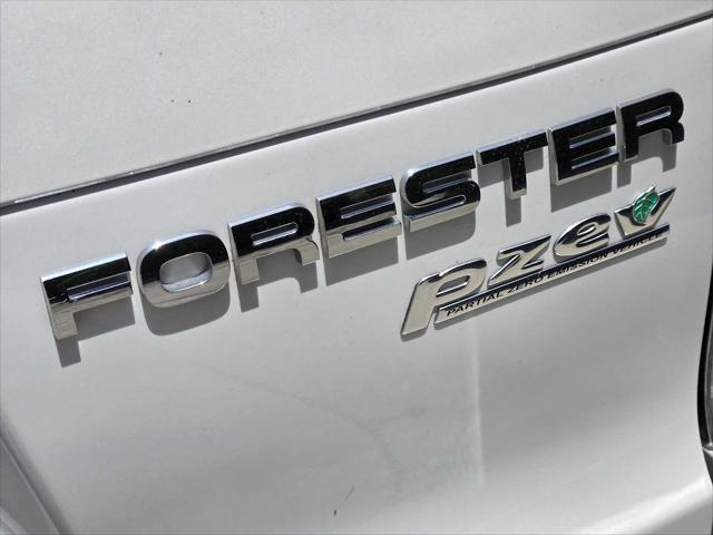 used 2011 Subaru Forester car, priced at $11,991