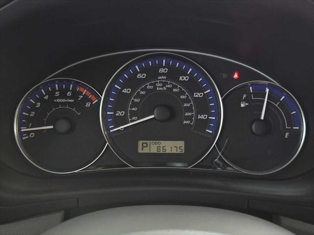 used 2011 Subaru Forester car, priced at $11,991