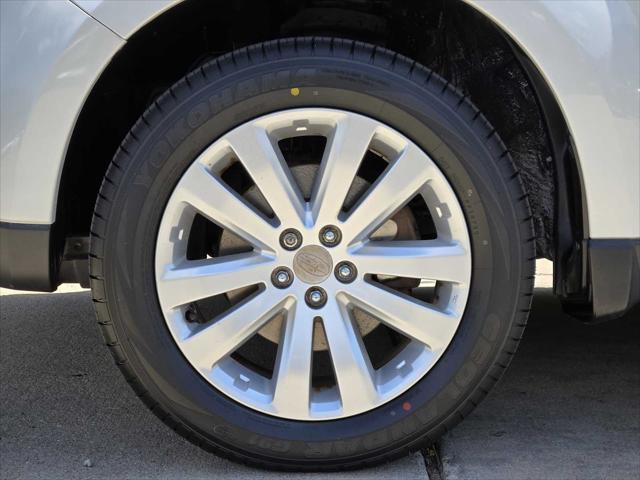 used 2011 Subaru Forester car, priced at $11,991