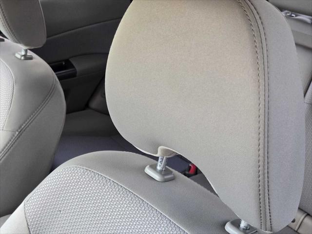 used 2011 Subaru Forester car, priced at $11,991