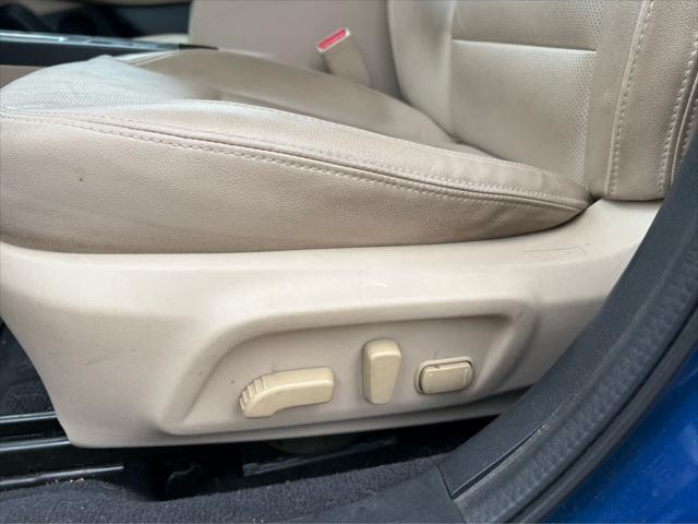 used 2016 Subaru Legacy car, priced at $13,991