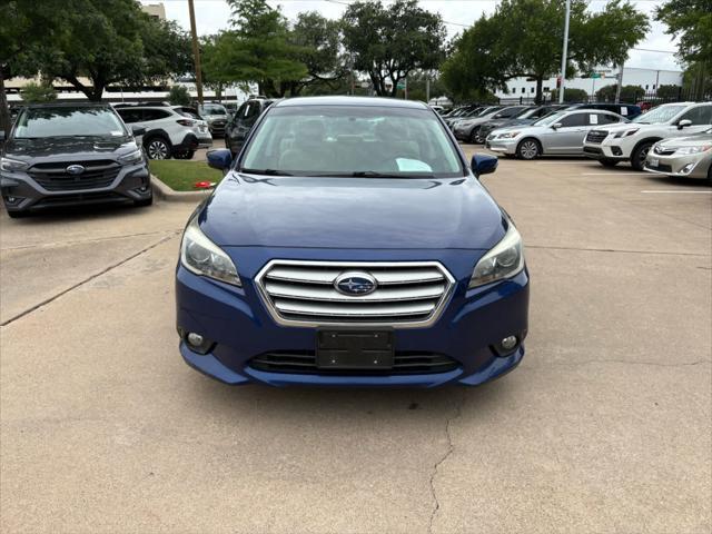 used 2016 Subaru Legacy car, priced at $13,991
