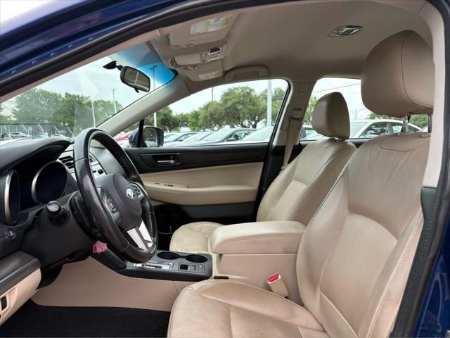 used 2016 Subaru Legacy car, priced at $13,991