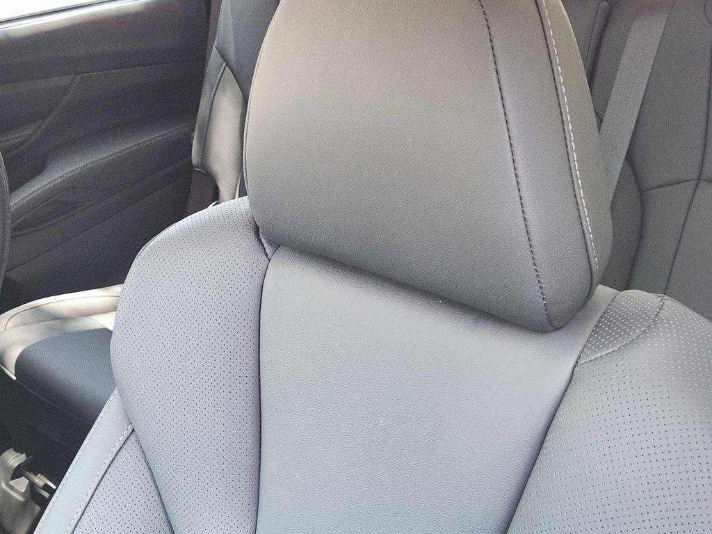 new 2025 Subaru Ascent car, priced at $47,323