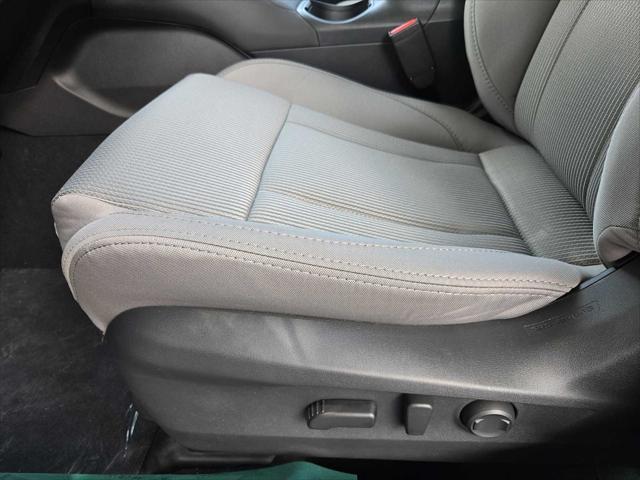 new 2025 Subaru Legacy car, priced at $29,873