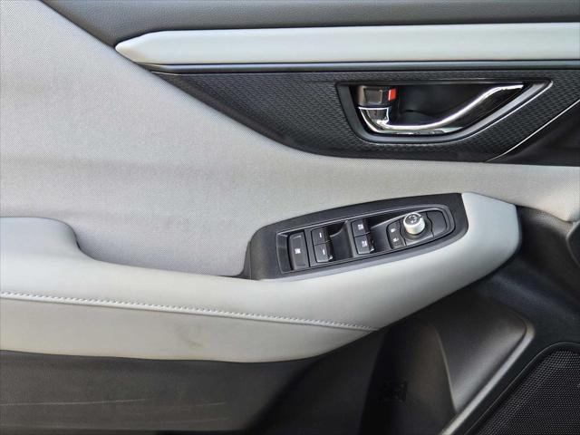 new 2025 Subaru Legacy car, priced at $29,873