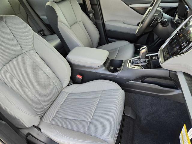 new 2025 Subaru Legacy car, priced at $29,873