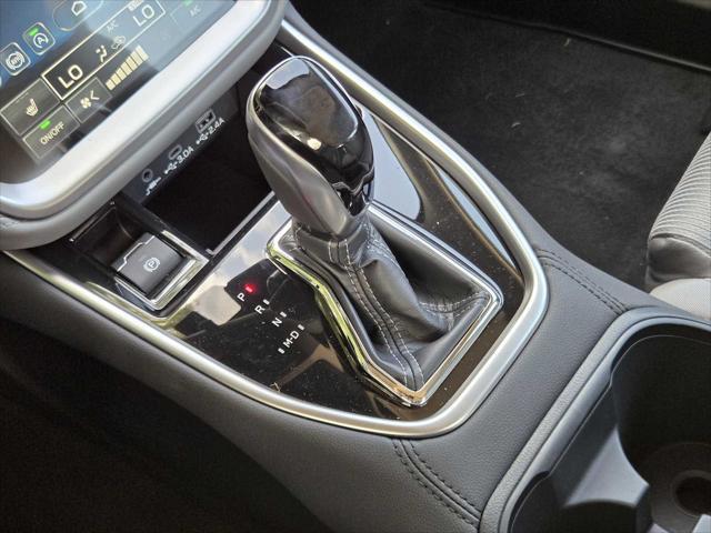 new 2025 Subaru Legacy car, priced at $29,873