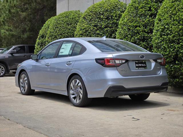 new 2025 Subaru Legacy car, priced at $33,415