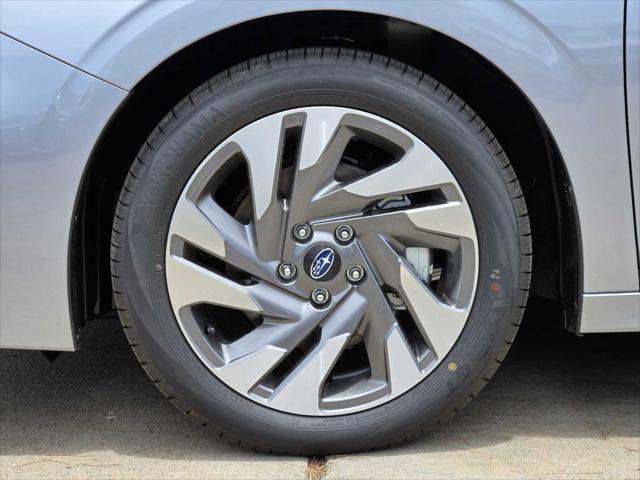 new 2025 Subaru Legacy car, priced at $33,415