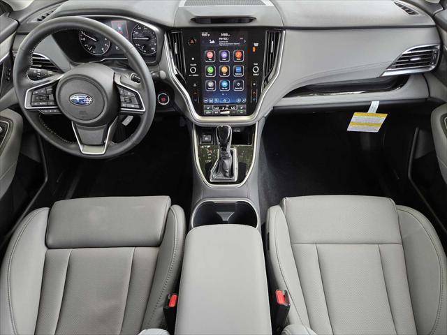 new 2025 Subaru Legacy car, priced at $33,415