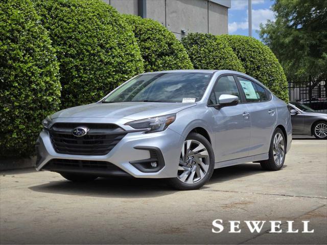 new 2025 Subaru Legacy car, priced at $33,415