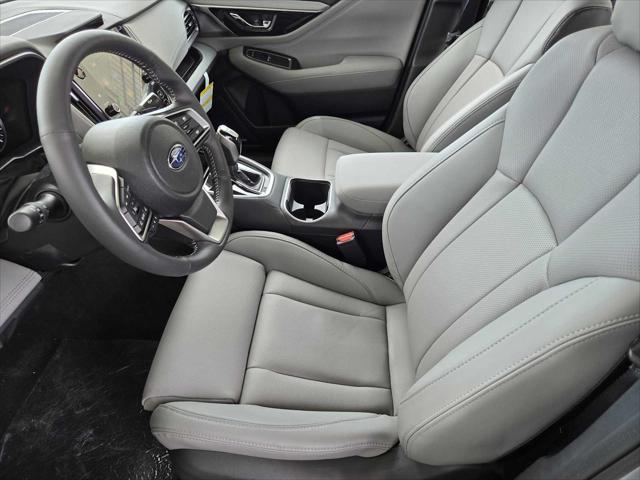 new 2025 Subaru Legacy car, priced at $33,415