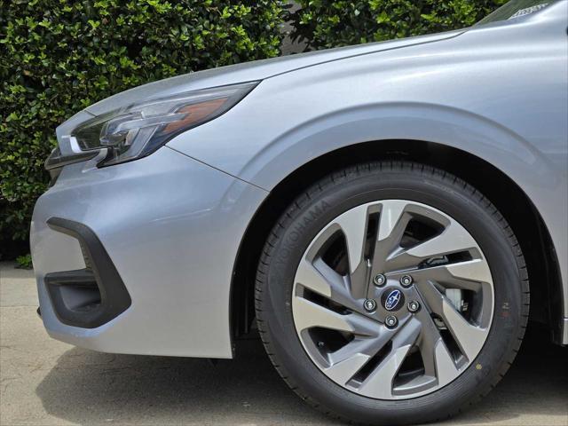 new 2025 Subaru Legacy car, priced at $33,415